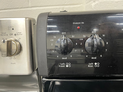 Frigidaire Freestanding Electric Range, Self Clean Oven, Ceramic Smoothtop