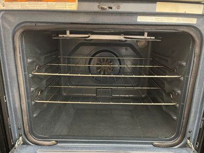 Whirlpool 30in Electric Range