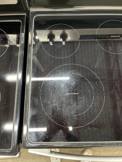 Whirlpool 30in Electric Range