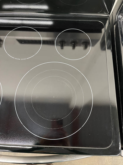 GCRE3060AF
Frigidaire Gallery 30'' Freestanding Electric Range with Air Fry