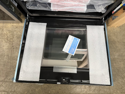 GE  JT3800SHSS
30 Inch Combination Wall Oven
