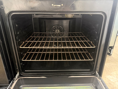 GE Profile PB915DT1BB 30”  Electric Range – Black