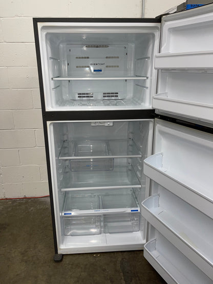 Frigidaire
30 in. 18.3 cu. ft. Top Freezer Refrigerator in Stainless Steel