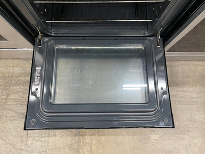 Frigidaire 30" Freestanding Gas Range in Stainless Steel