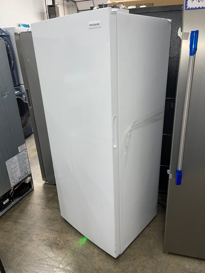 Frigidaire 13 Cu. Ft. Garage Ready Upright Freezer
FFFU13F2VW