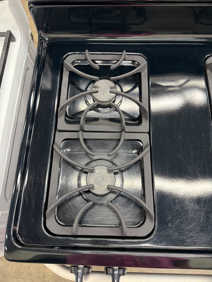 Frigidaire 30” Freestanding Gas Range – Model FFGF3053LSF