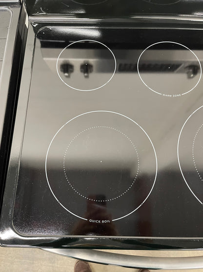 GCRE3060AF
Frigidaire Gallery 30'' Freestanding Electric Range with Air Fry