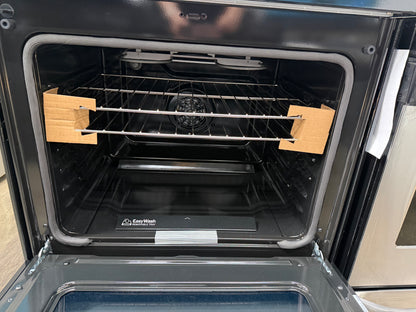 GE 600 Series  GRF600AVSS
30 Inch Freestanding Gas Range