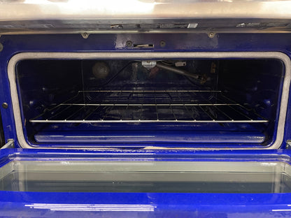 6.9 cu. ft. Gas Double Oven Range with ProBake Convection and EasyClean- Model:LDG4313ST