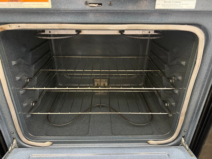 Whirlpool WFE510S0AS0 Electric Range