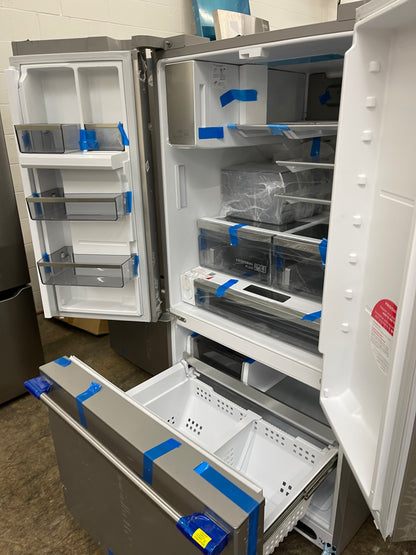 Frigidaire Professional 27.8 Cu. Ft. Standard-Depth French Door Refrigerator