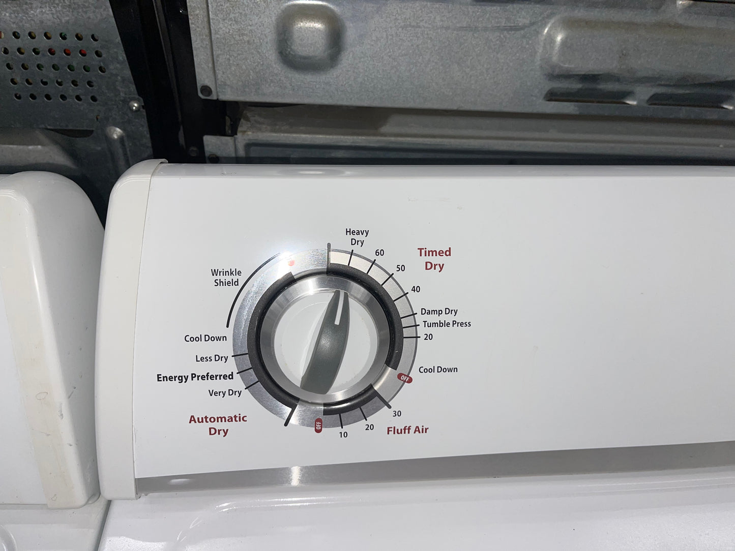 Whirpool Top Load Washer 3.2cu.ft  Heavy Duty and Electric Dryer 7.0cu.ft