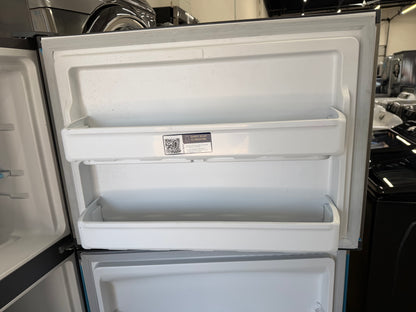 Frigidaire 30 in. 20 cu. ft. Garage Ready Top Freezer Refrigerator  Model: FFTR2045V