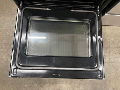 GE Profile  PB930SLSS
30 Inch Smart Electric Range with 5.3 Cu. Ft. Oven, Five Heating Elements, Temperature Probe, True European Convection, WiFi, 3600W Power Boil, Chef Connect, and Self Clean