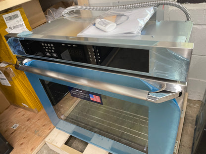 30″ Dacor RNWO130PS Electric Single Wall Oven