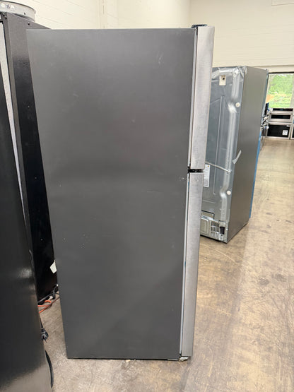Frigidaire 18.3 Cu. Ft. Top Freezer Refrigerator
FFTR1835VS