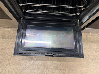 Fisher & Paykel  OR36SDBMX1
36 Inch Freestanding Gas Range with 5 Sealed Burners, 3.6 cu. ft. Convection Oven Capacity, Manual Clean and Storage Drawer