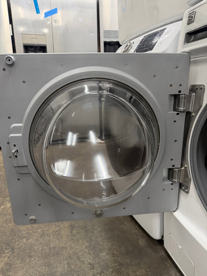 Kenmore 4.5cu/ft Front Load Washer and 7.3 Front Load Electric Dryer