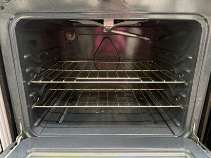 Frigidaire 30” Freestanding Gas Range – Model FFGF3053LSF