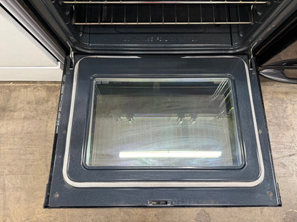 Frigidaire 30” Freestanding Gas Range – Model FFGF3053LSF