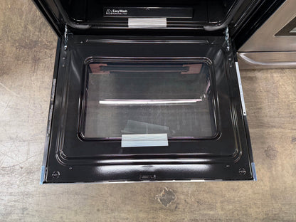 GE 600 Series  GRF600AVSS
30 Inch Freestanding Gas Range