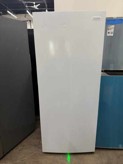 Frigidaire 13 Cu. Ft. Garage Ready Upright Freezer
FFFU13F2VW