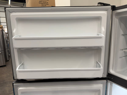 Frigidaire 18.3 Cu. Ft. Top Freezer Refrigerator
FFTR1835VS