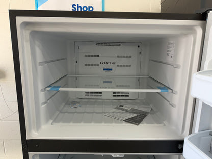 Frigidaire 30 in. 20 cu. ft. Garage Ready Top Freezer Refrigerator  Model: FFTR2045V