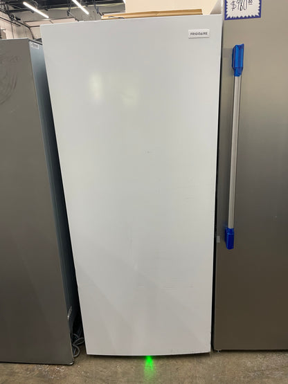 Frigidaire 13 Cu. Ft. Garage Ready Upright Freezer
FFFU13F2VW