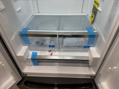 Frigidaire Gallery 20.0 Cu. Ft.
Standard-Depth French Door
Refrigerator
GRFN2023AF