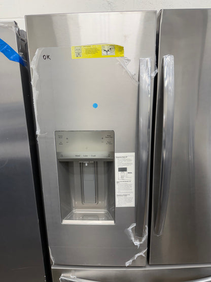 Frigidaire 27.8 Cu. Ft. French Door Refrigerator in Stainless Steel
